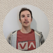RYAN AGREY / CO-FOUNDER