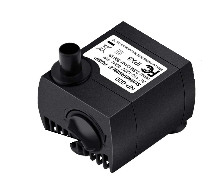 π Eden Garden (Horizontal) Pump (40% off)