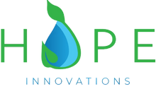 Hope Innovation Logo
