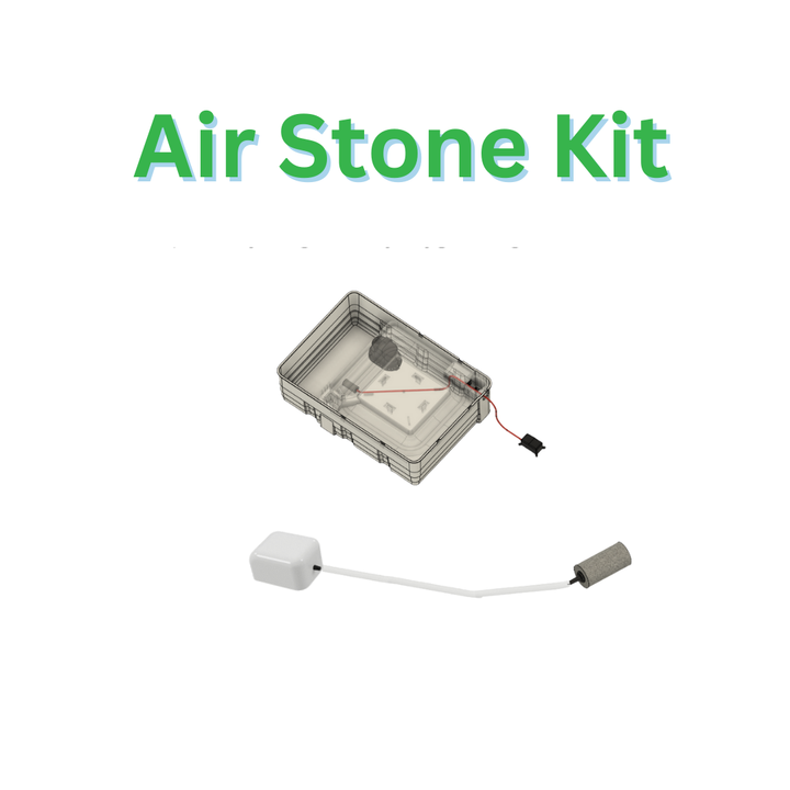 Air Stone Kit