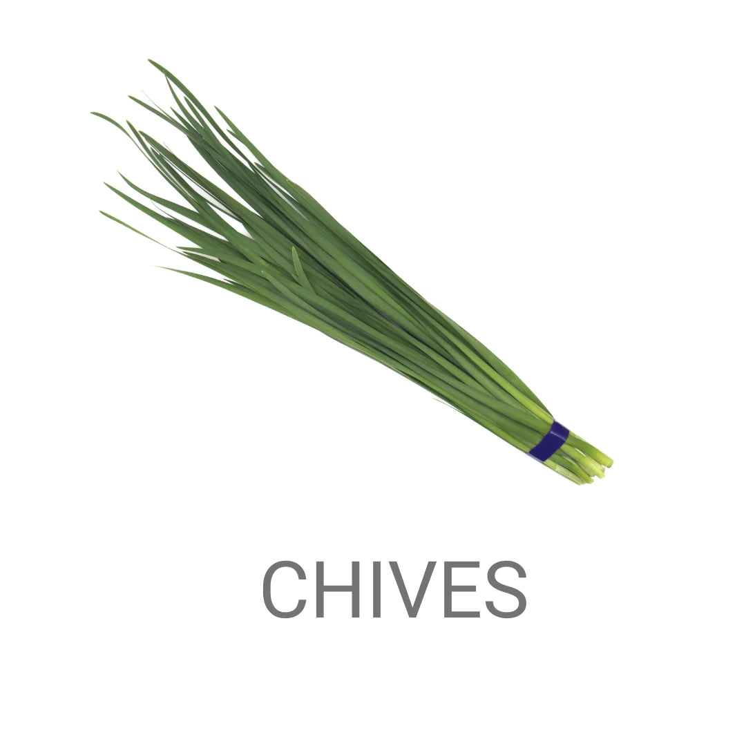 Chive seeds