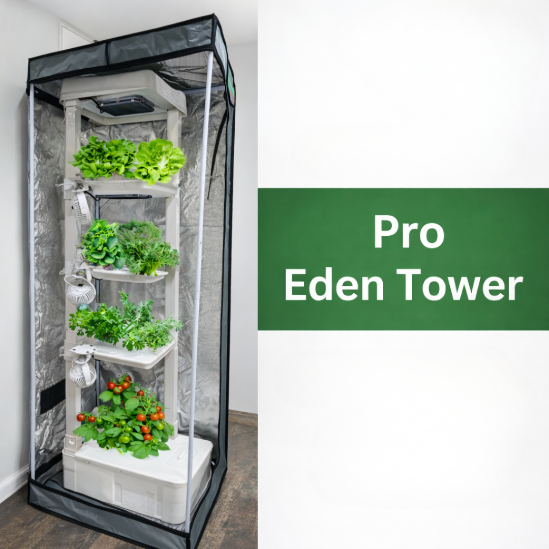 Pro Eden Tower