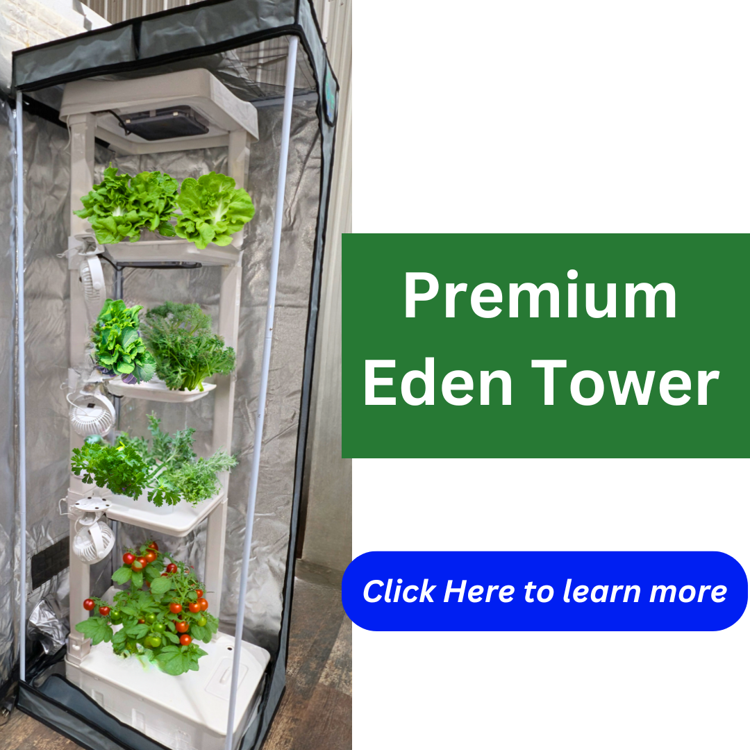 PREMIUM Eden Tower