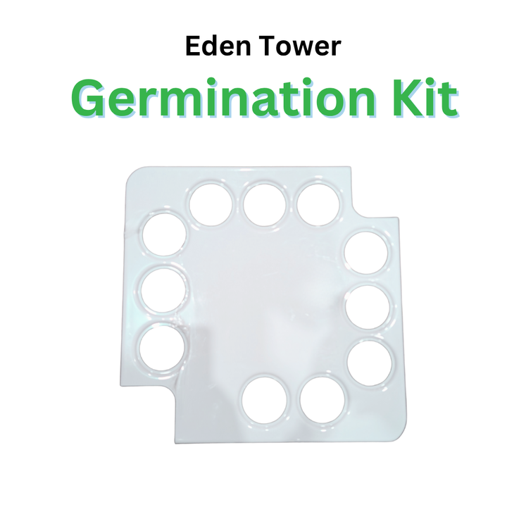 Germination Kit ( Tower)