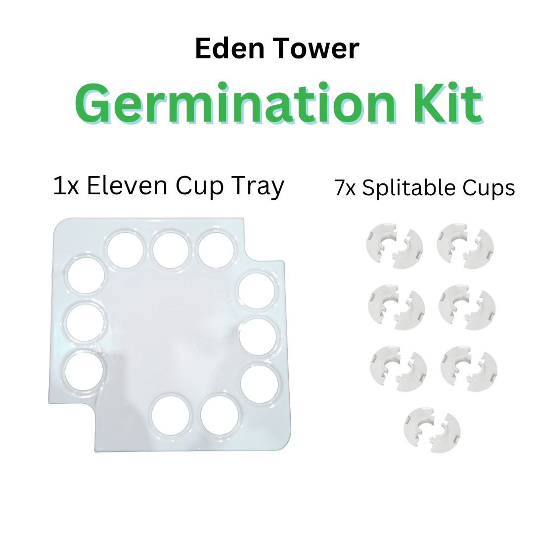 Germination Kit ( Tower)
