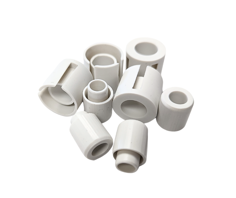 🎁 Eden Tower Silicon Fittings (40% off)