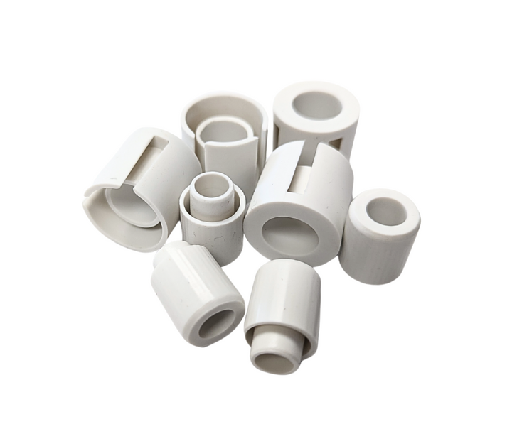 🎁 Eden Tower Silicon Fittings (40% off)