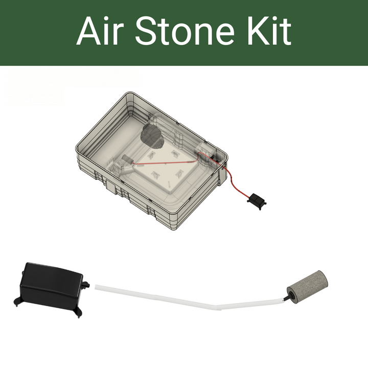 Air Stone Kit