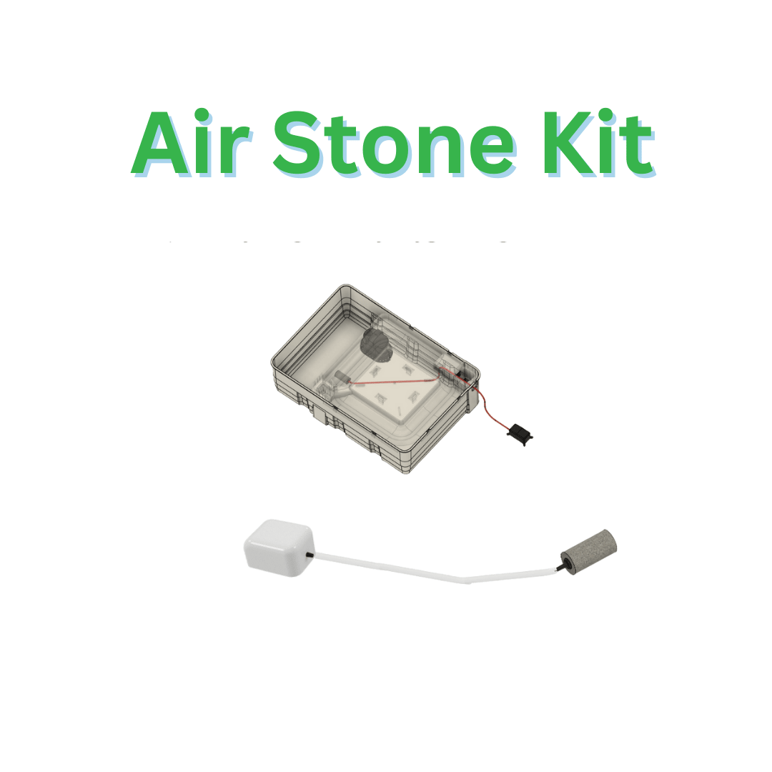 Air Stone Kit - Hope Innovations