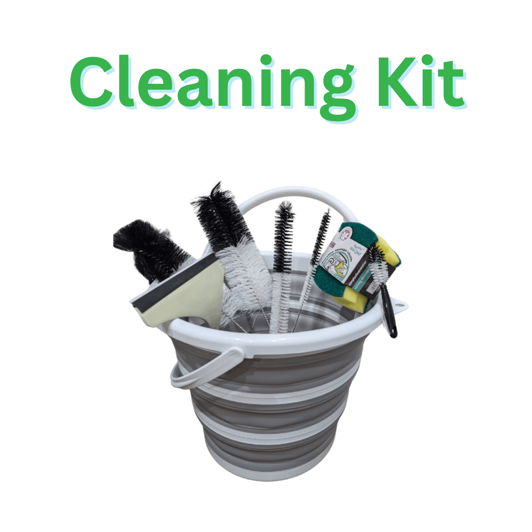 Eden Cleaning Kit - Hope Innovations