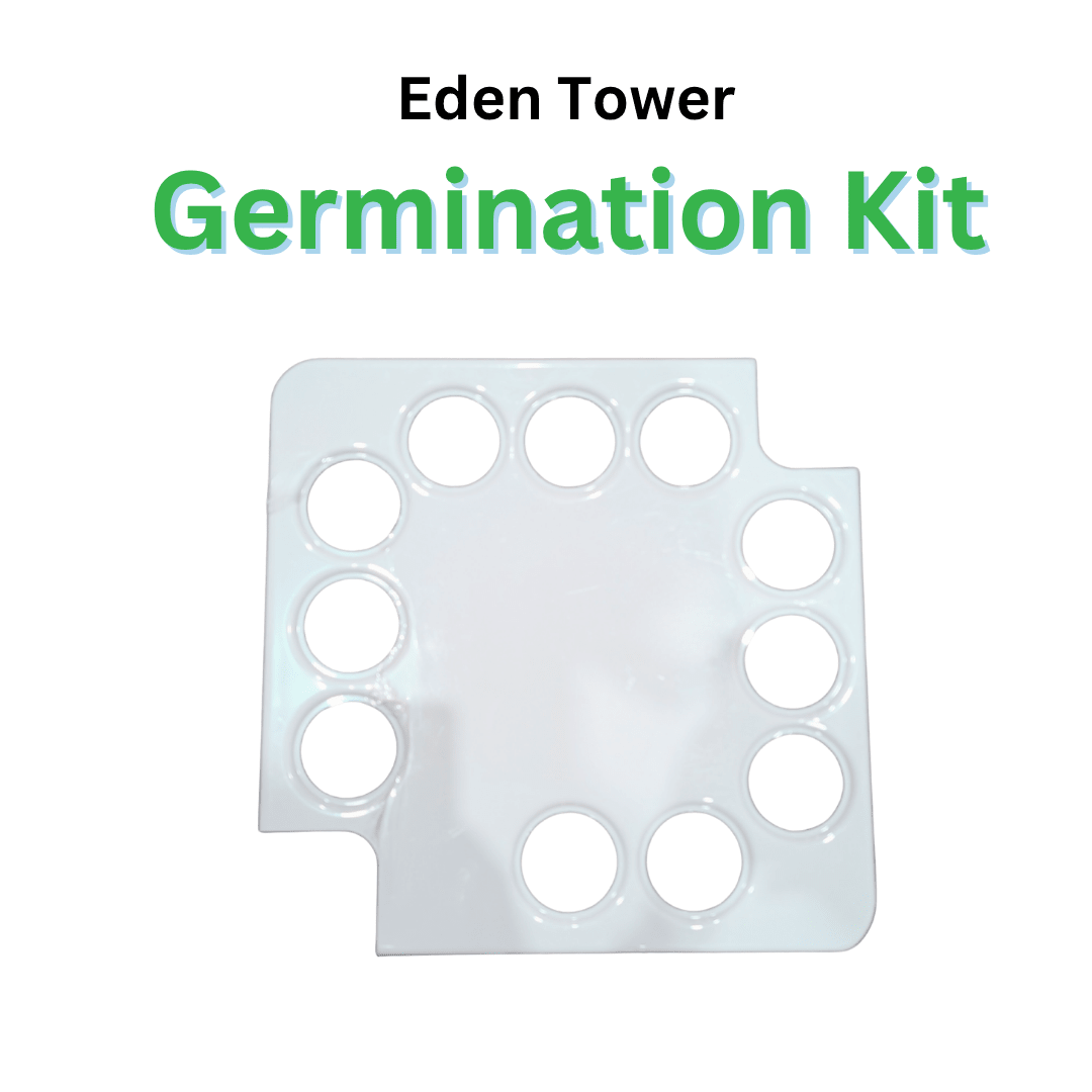 Germination Kit ( Tower) - Hope Innovations