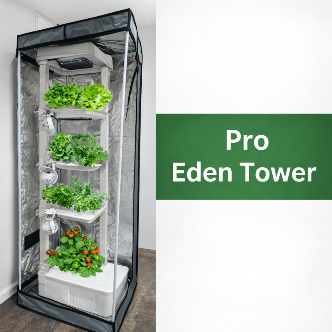 Pro Eden Tower - Hope Innovations