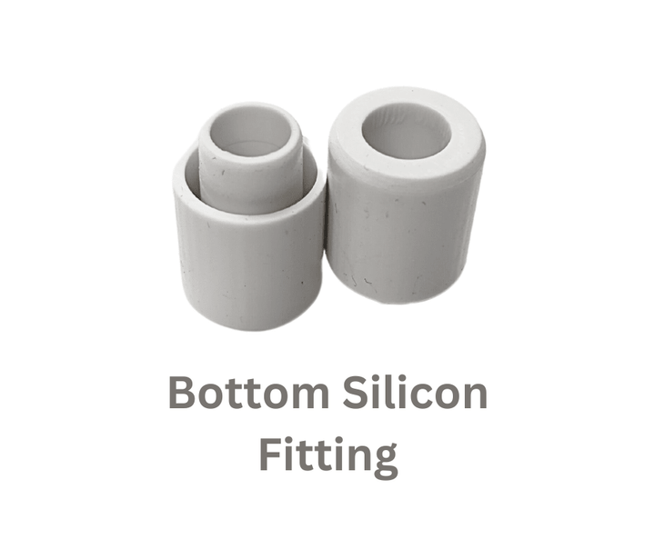 Special Eden Tower Silicon Fittings - Hope Innovations