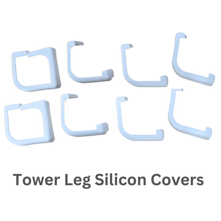 Tower-Silicon Leg Covers - Hope Innovations