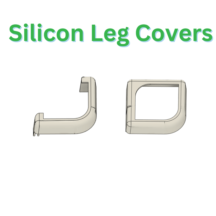 Tower-Silicon Leg Covers - Hope Innovations