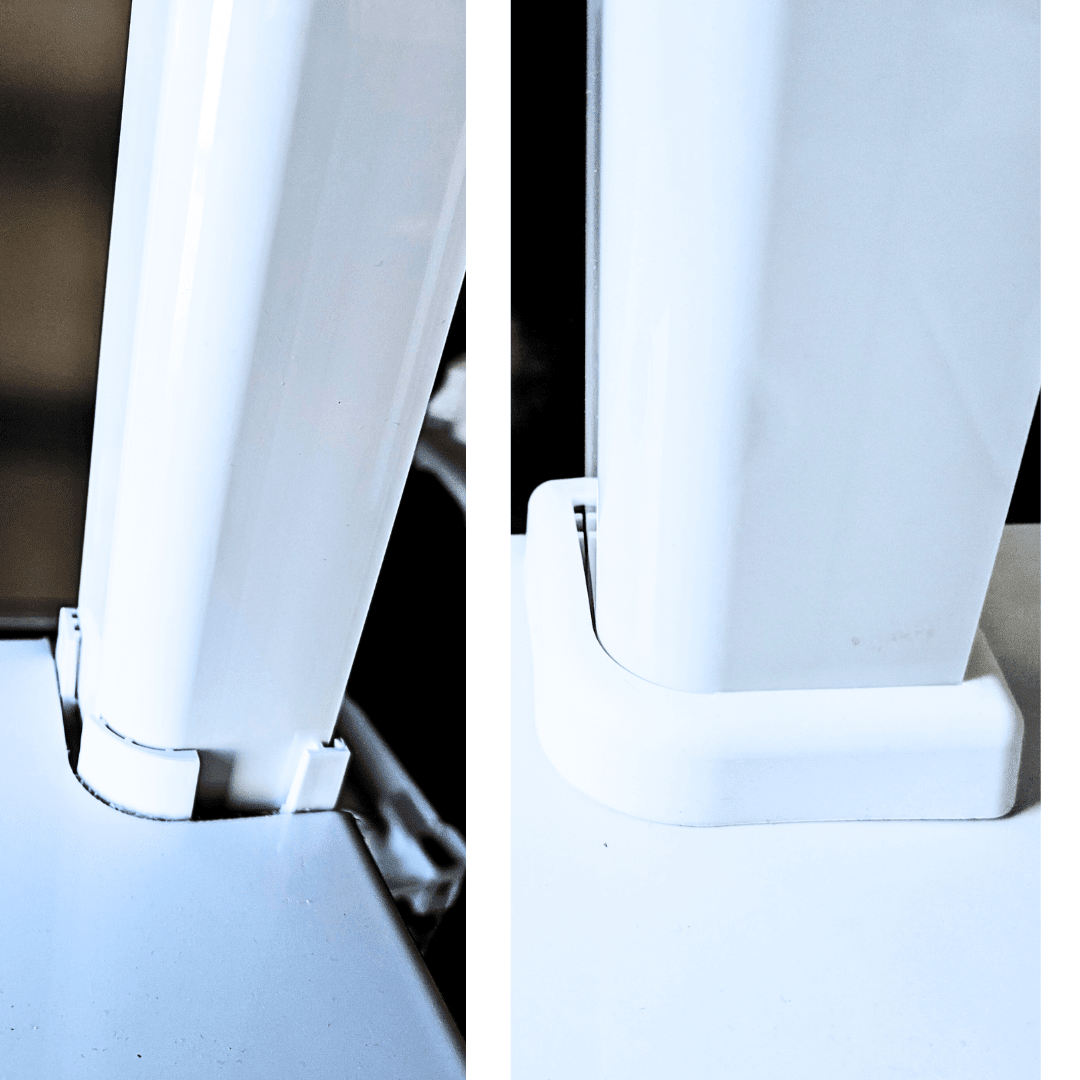 Tower-Silicon Leg Covers - Hope Innovations