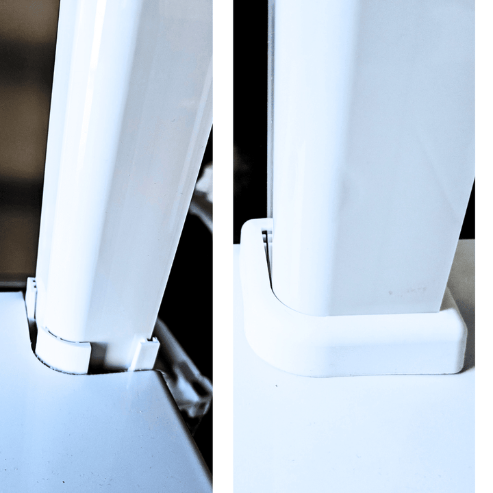 Tower-Silicon Leg Covers - Hope Innovations