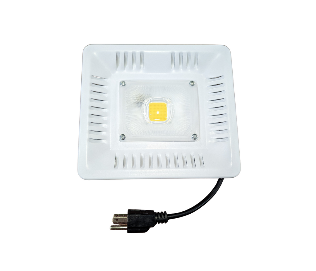 EDEN TOWER LED LIGHT (WHITE) full spectrum