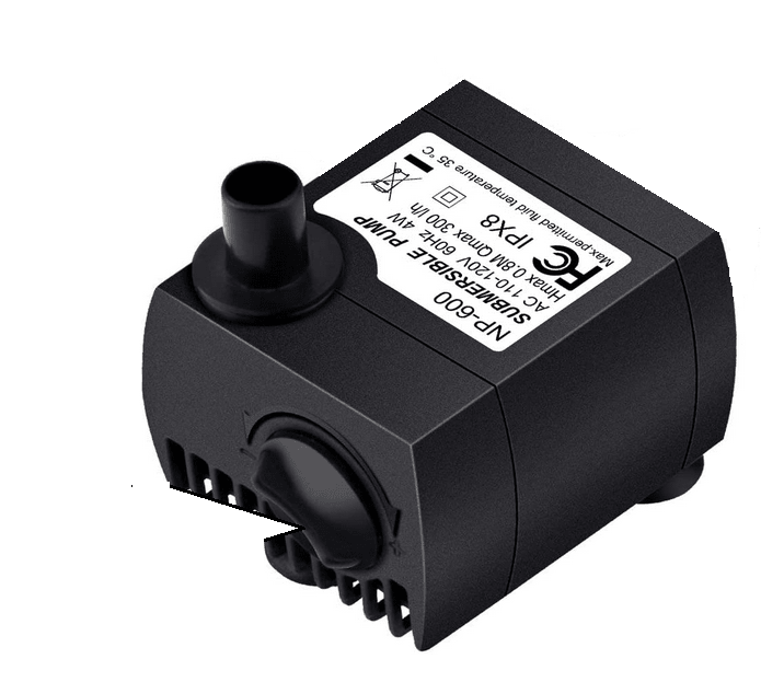 Eden Garden (Horizontal) Pump - Hope Innovations